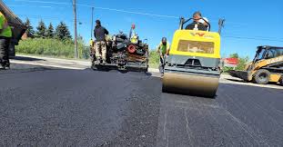 Best Driveway Resurfacing  in Nyssa, OR